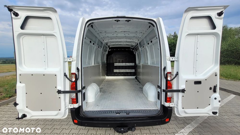 Opel MOVANO - 23
