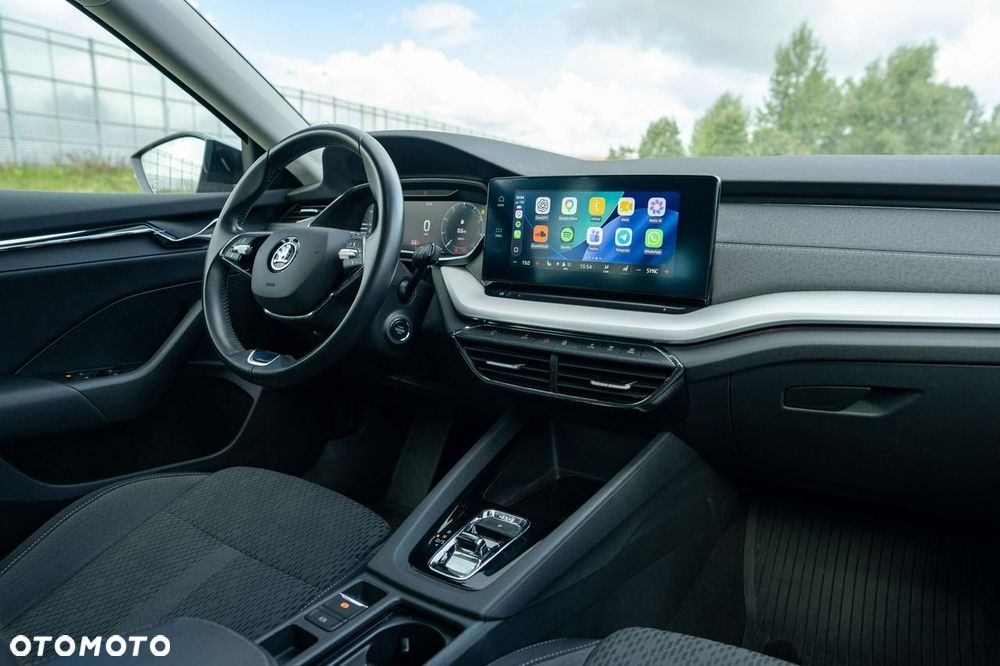 Skoda Octavia 2.0 TDI 4x4 RS DSG - 23