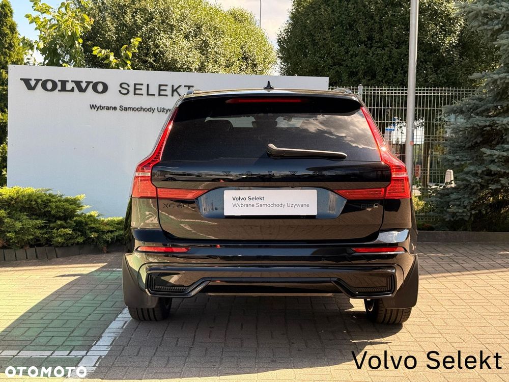 Volvo XC 60 - 9