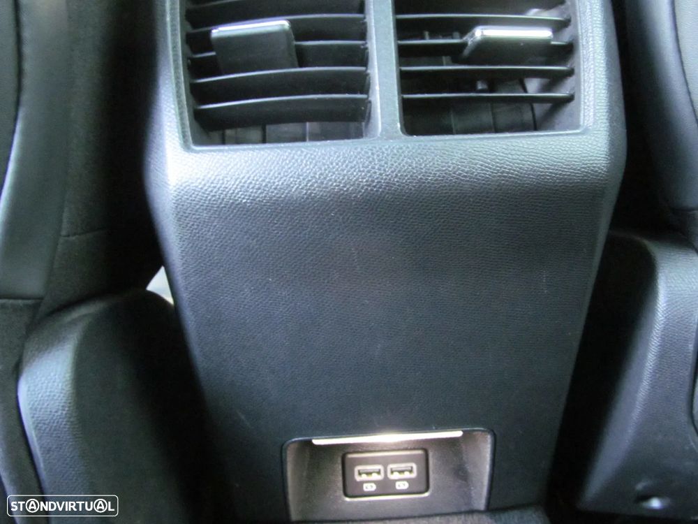 Peugeot 508 SW 1.6 Hybrid GT Pack e-EAT8 - 20