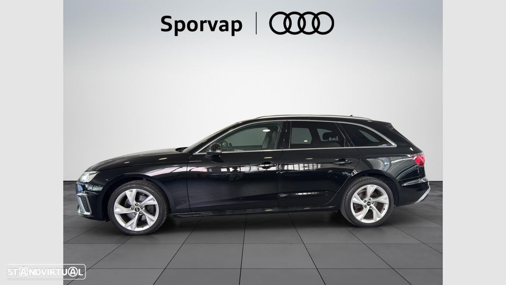Audi A4 Avant - 2