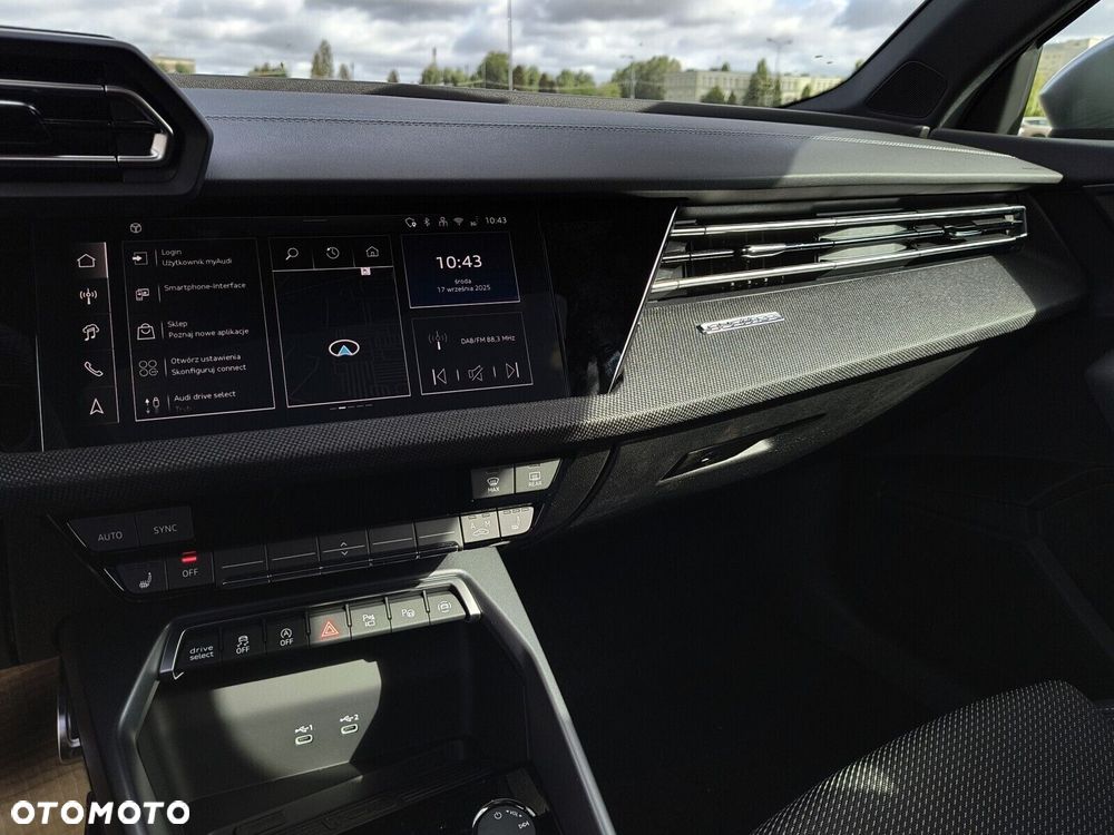 Audi S3 Sportback - 18