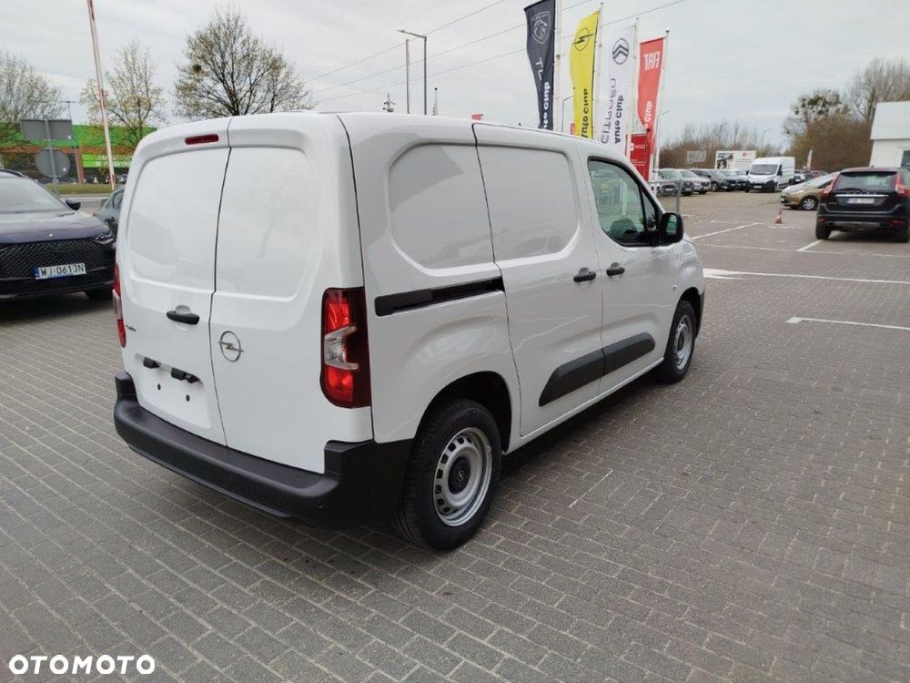Opel COMBO - 7