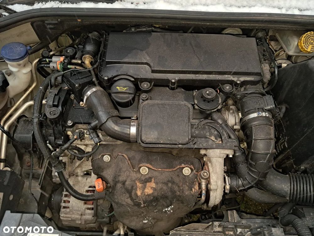 Citroën C2 1.4 HDi Freeze - 15