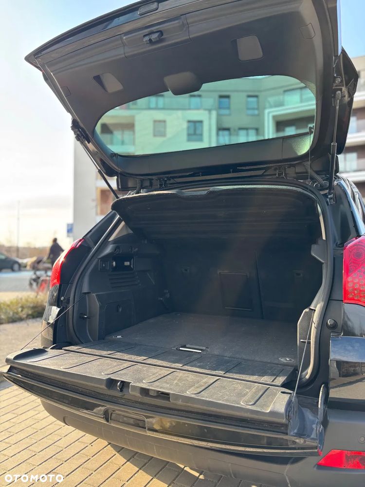 Peugeot 3008 - 12