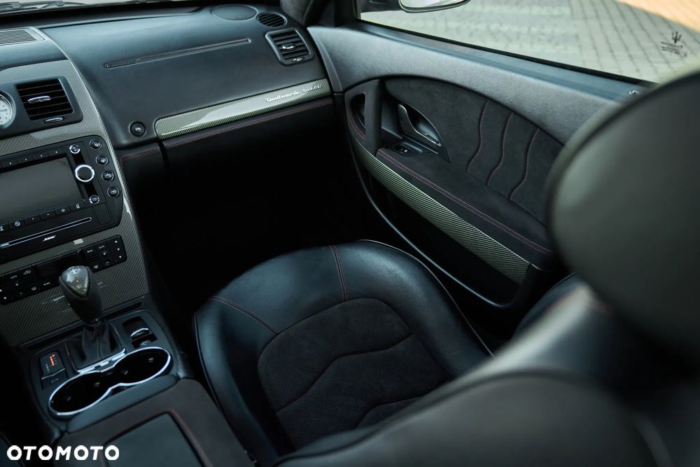 Maserati Quattroporte Sport GT S Automatic - 33