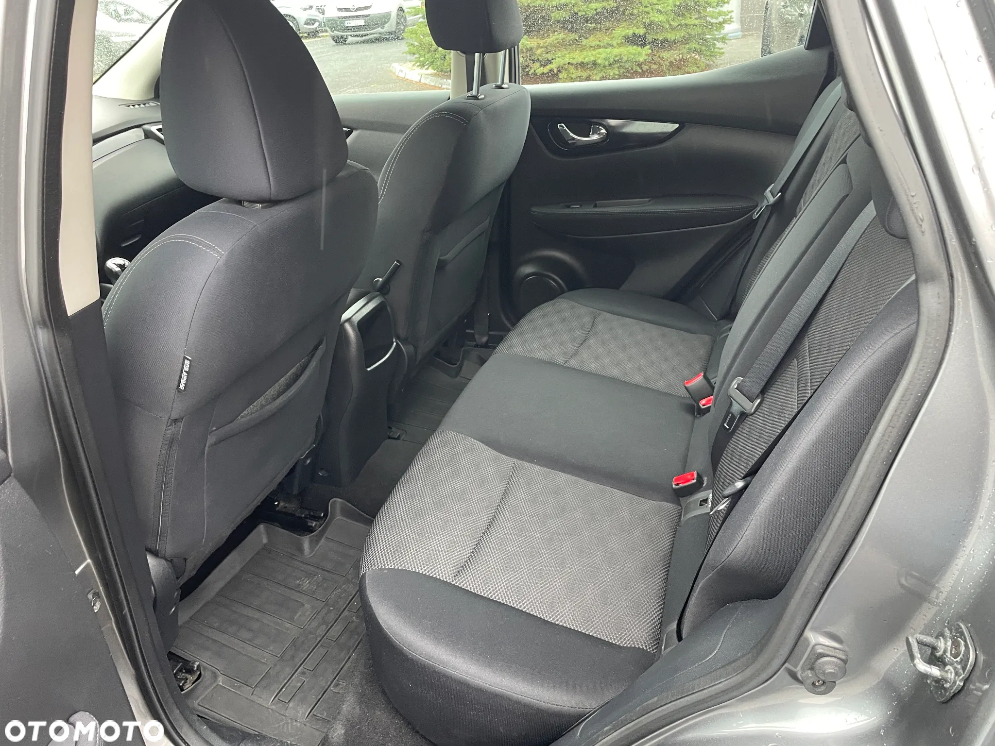 Nissan Qashqai 1.5 dCi Acenta - 12