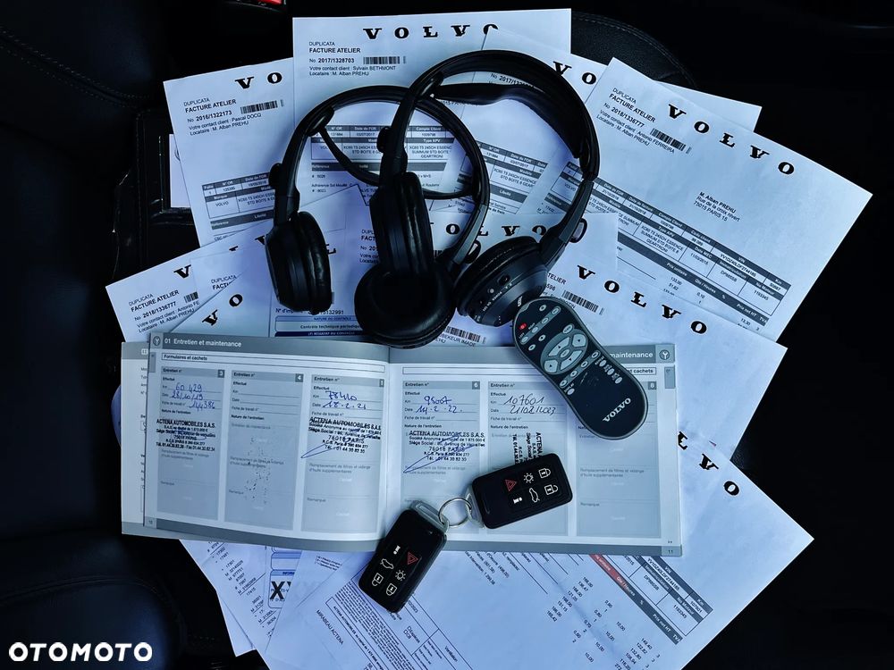 Volvo XC 60 T5 Geartronic Summum - 39