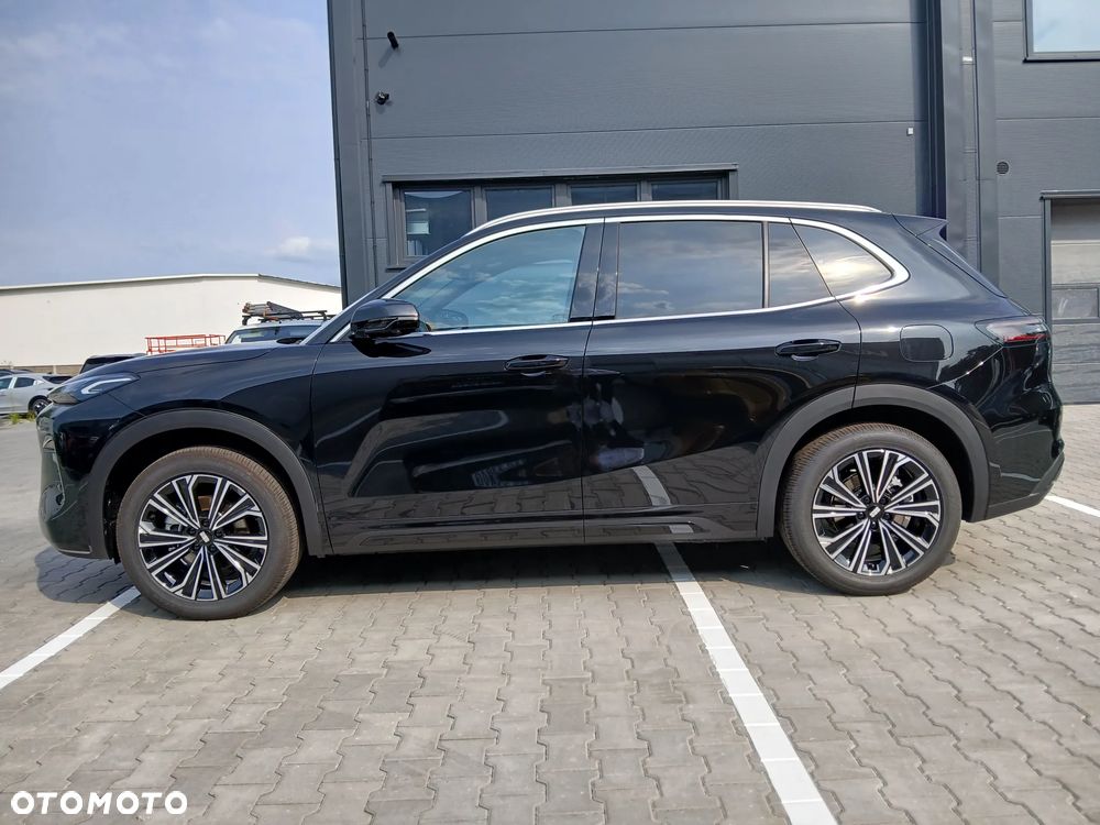 Geely Starray - 4