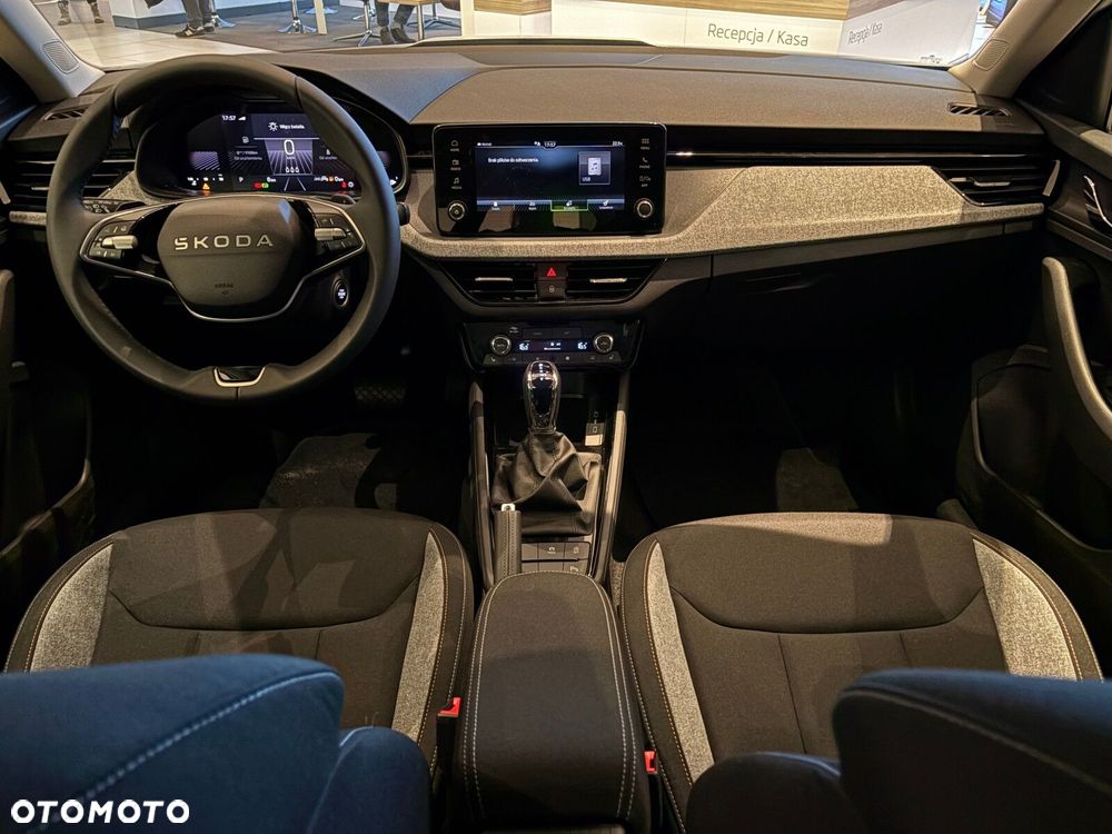 Skoda Kamiq - 30