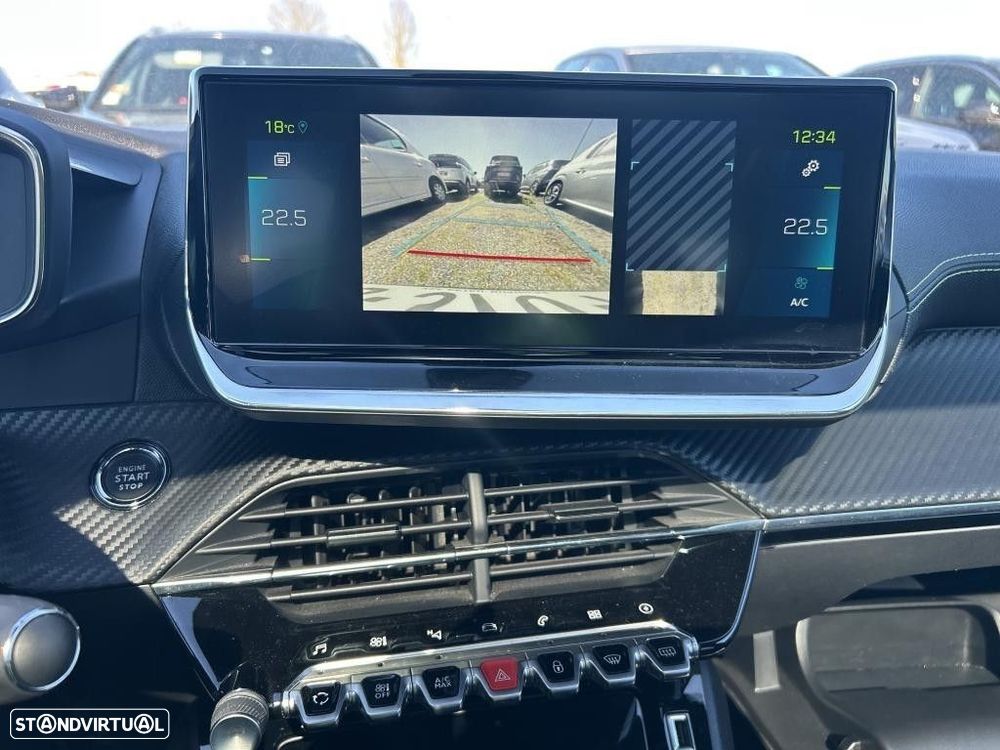 Peugeot e-208 50 kWh GT Line - 6