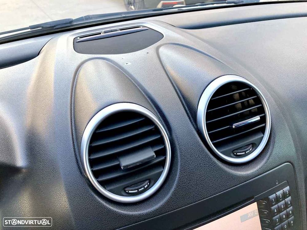 Mercedes-Benz ML 63 AMG - 14