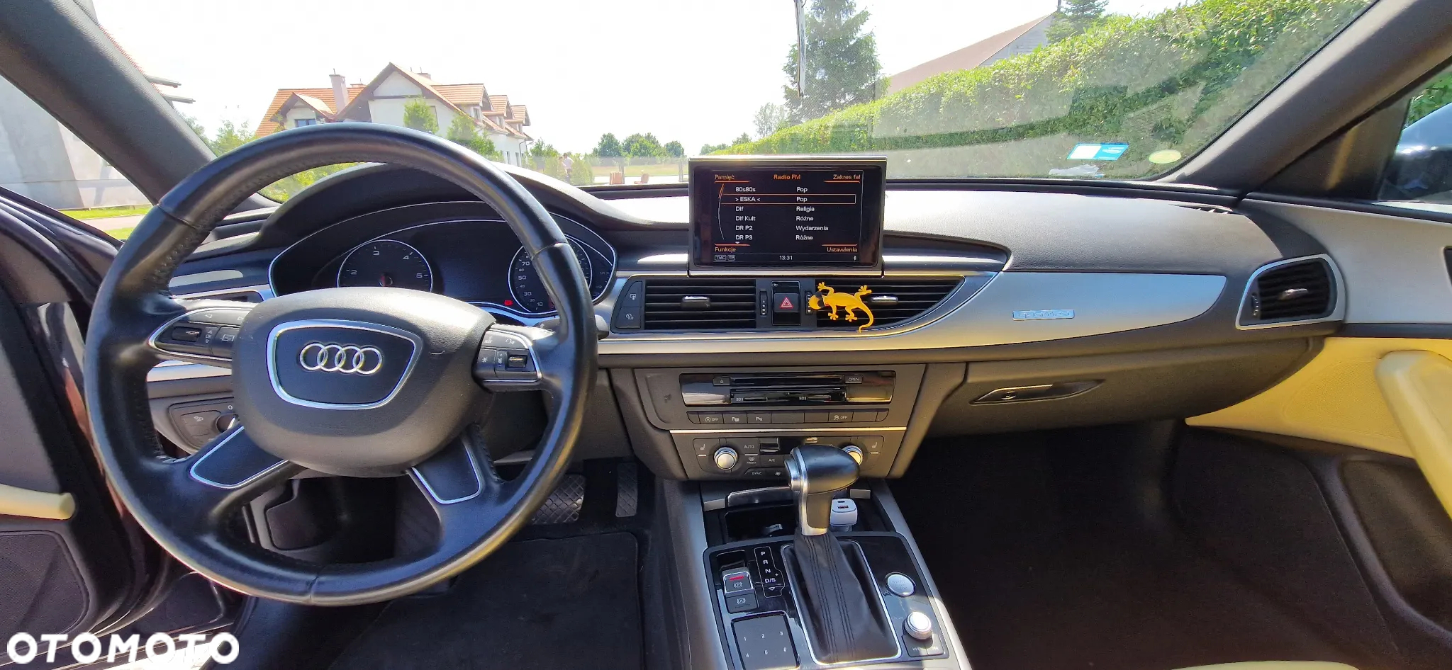 Audi A6 - 20