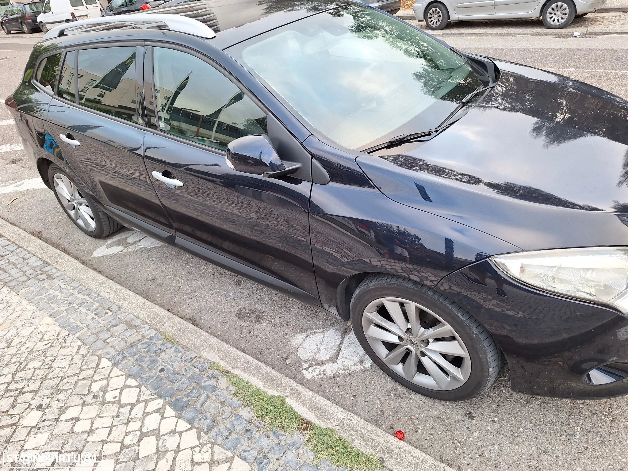 Renault Mégane Sport Tourer 1.5 dCi Dynamique S - 6