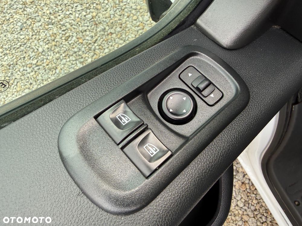 Renault MASTER/L2 H2/Klima/hak/multifunkcja/Niemcy - 17