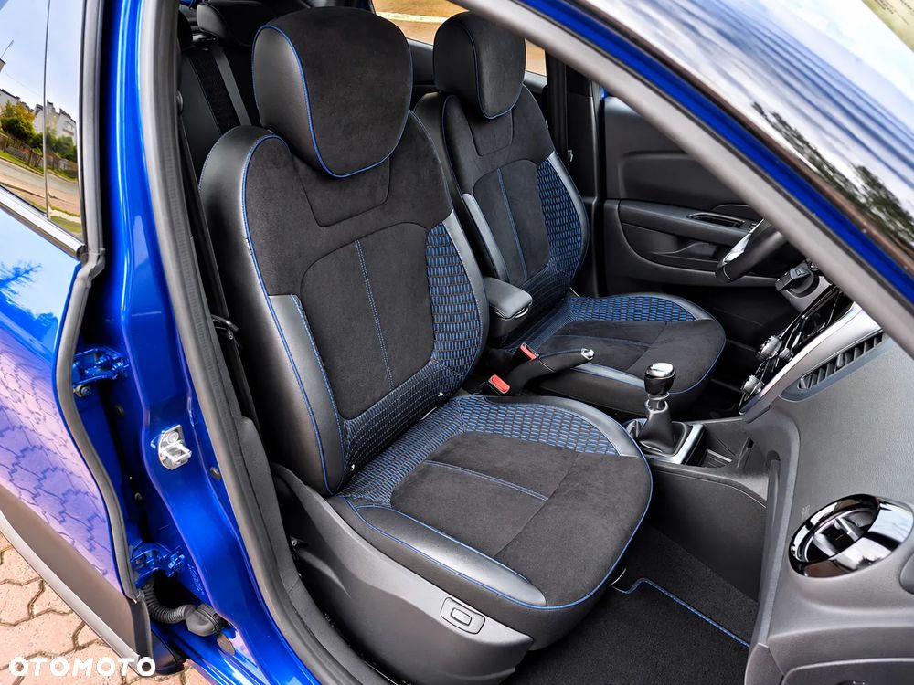Renault Captur (ENERGY) TCe 150 Version S - 19
