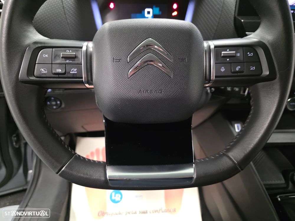 Citroën C4 1.5 BlueHDi Feel Pack - 52