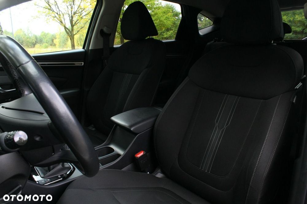 Hyundai Tucson 1.6 T-GDi Executive 2WD - 13