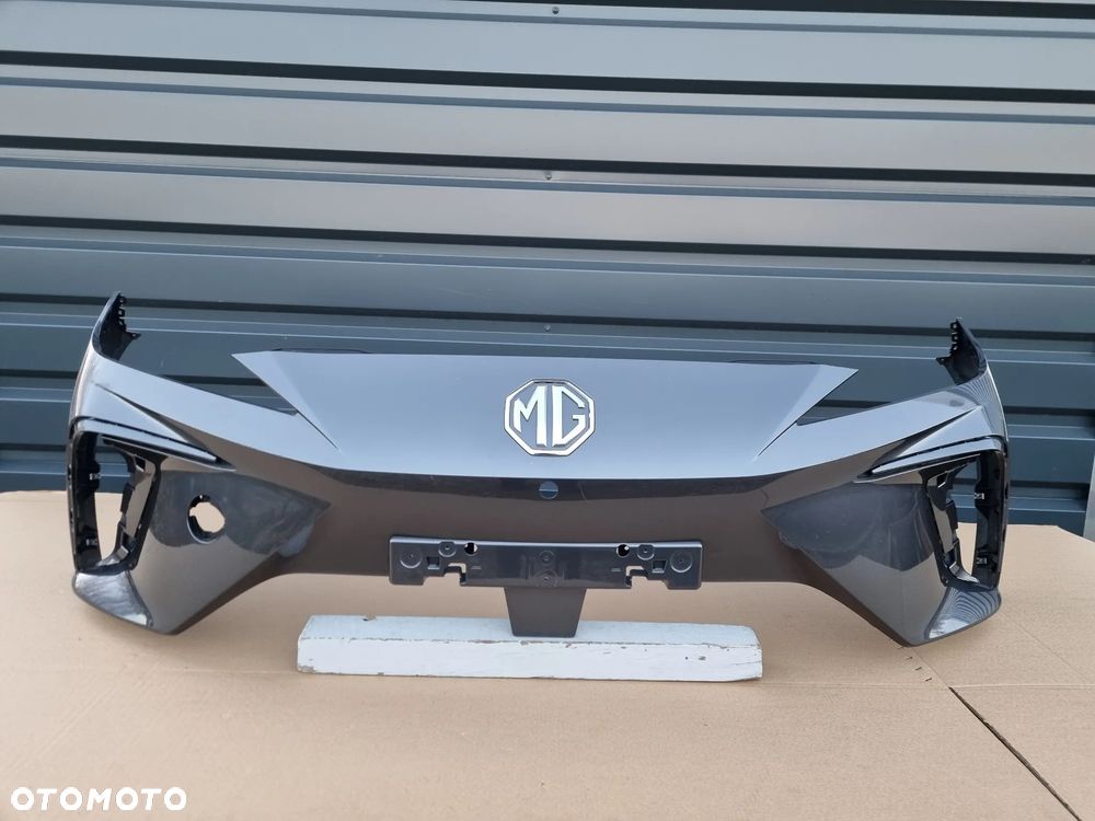 MG4 IV EV MULATN ELECTRIC 2022- zderzak przód oryginał MB208 - 1