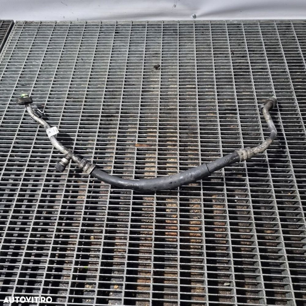 Conducta AC Nissan Navara D22 1998 - 2004 YD25DDTI (1423) - 2