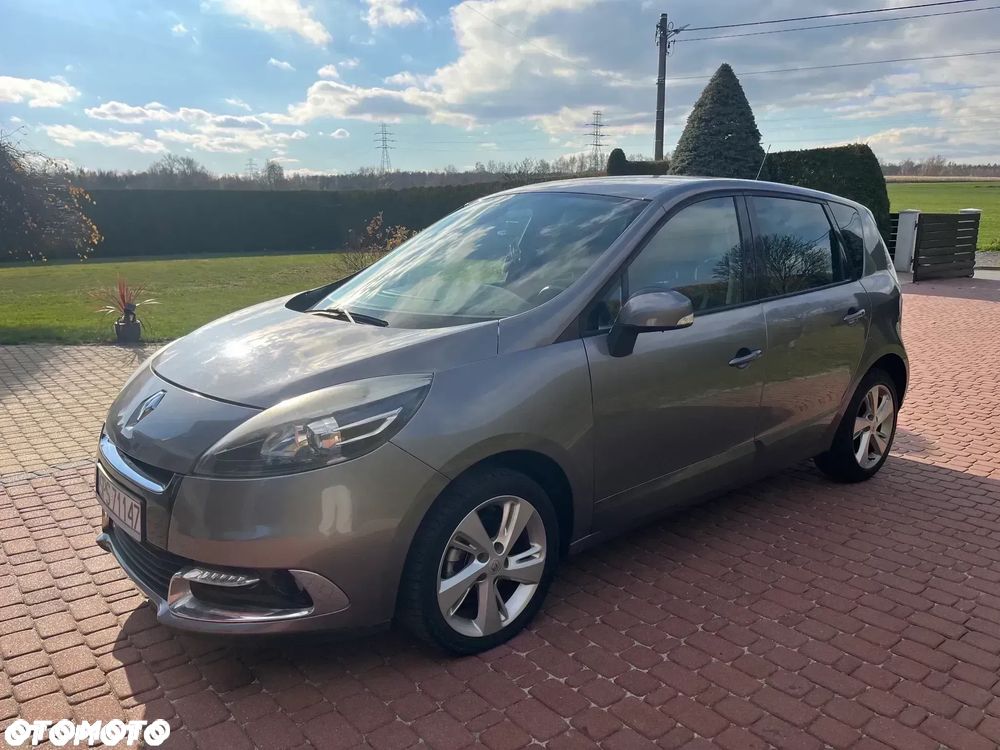 Renault Scenic ENERGY TCe 115 Bose Edition - 3