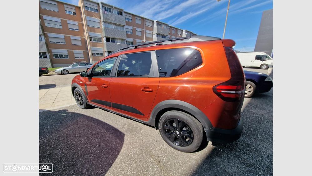 Dacia Jogger 1.0 TCe Extreme 7L - 4