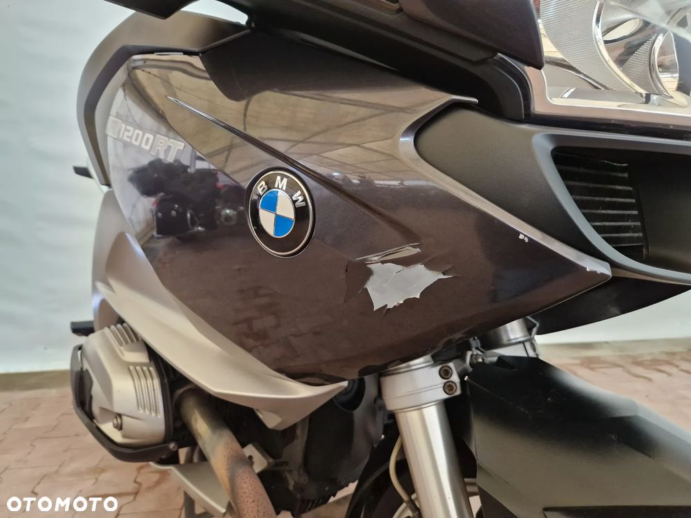 BMW RT - 26