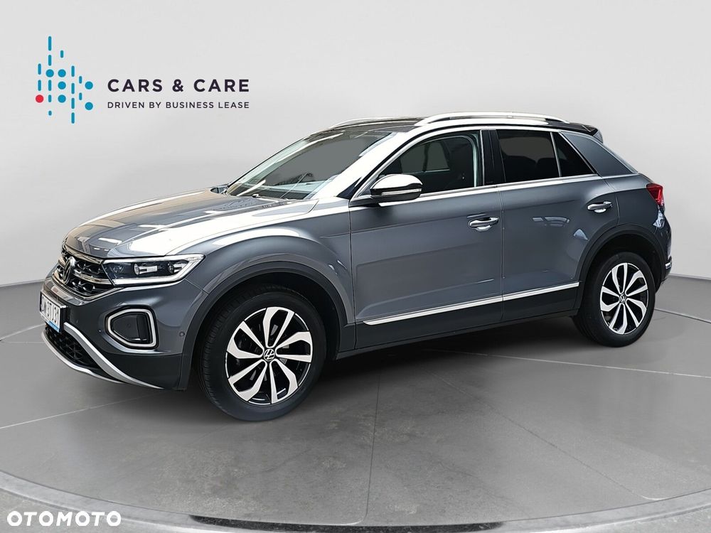 Volkswagen T-Roc 1.5 TSI Style - 18
