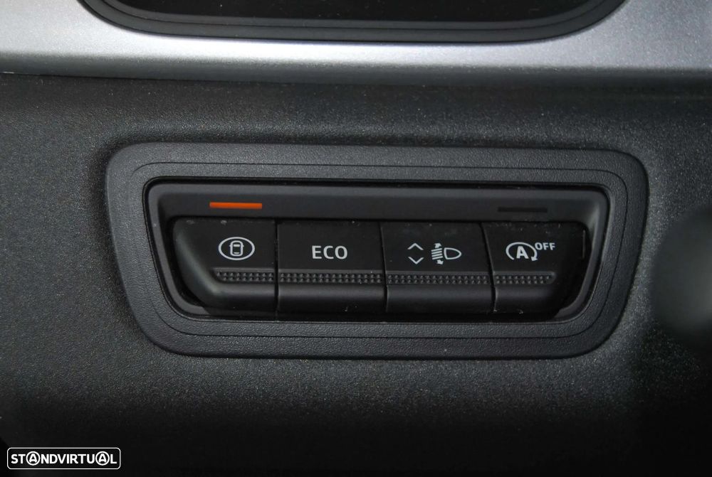 Mitsubishi ASX 1.0 MPI-T Kaiteki - 20