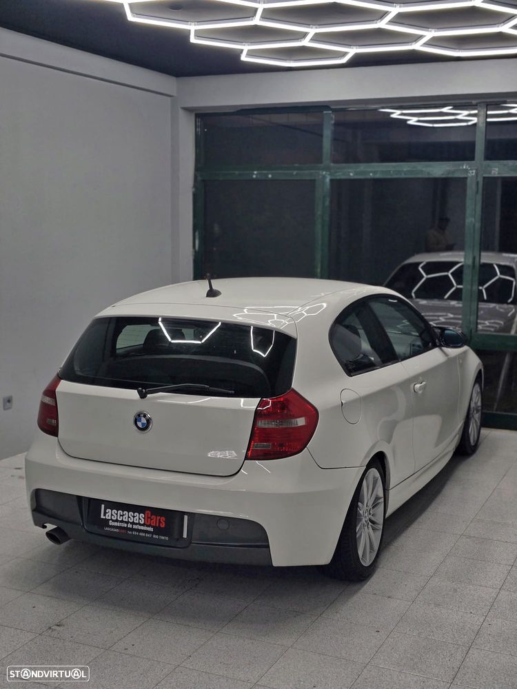 BMW 118 d - 13