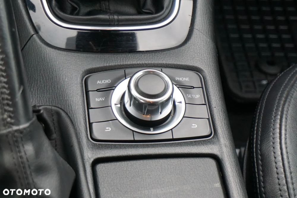 Mazda 6 SKYACTIV-G 165 Exclusive-Line - 21