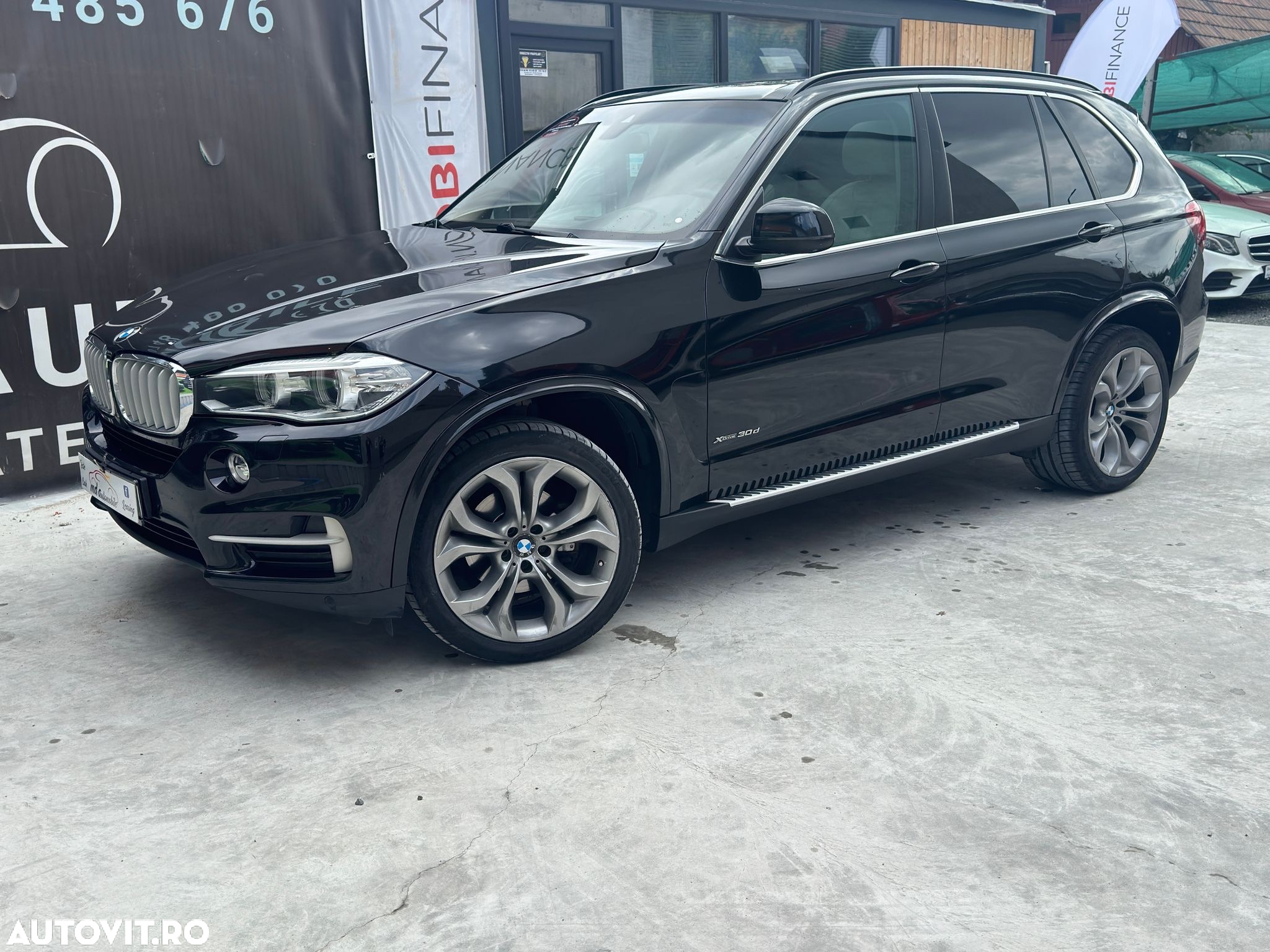 BMW X5 - 20