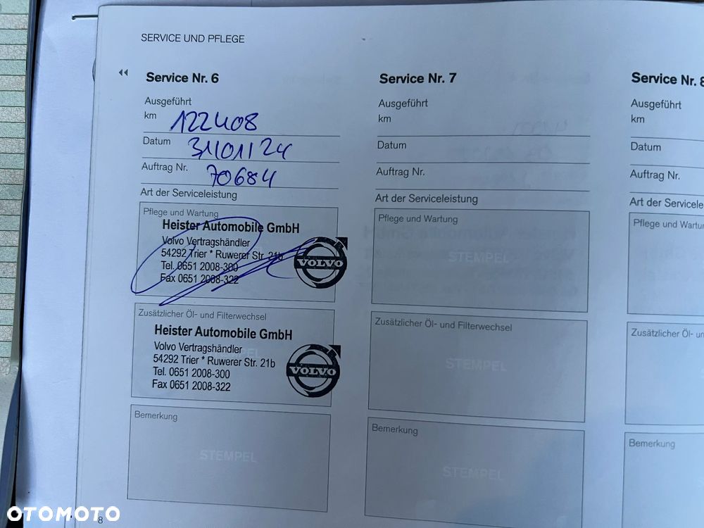 Volvo V40 Cross Country D4 Geartronic Momentum - 37