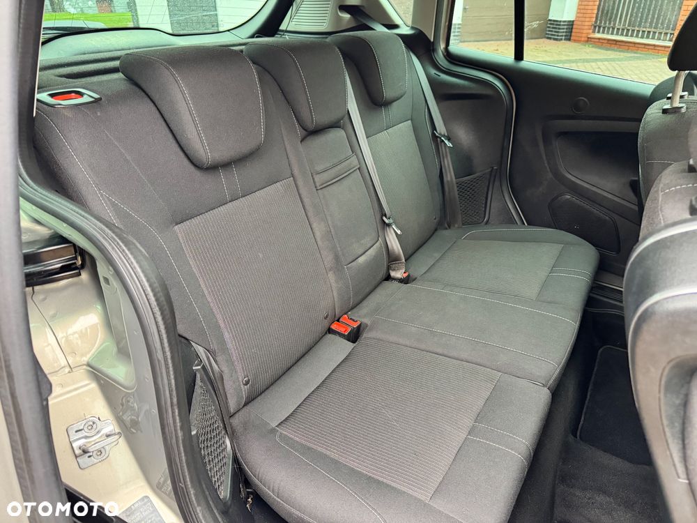 Ford B-MAX 1.6 Titanium - 12