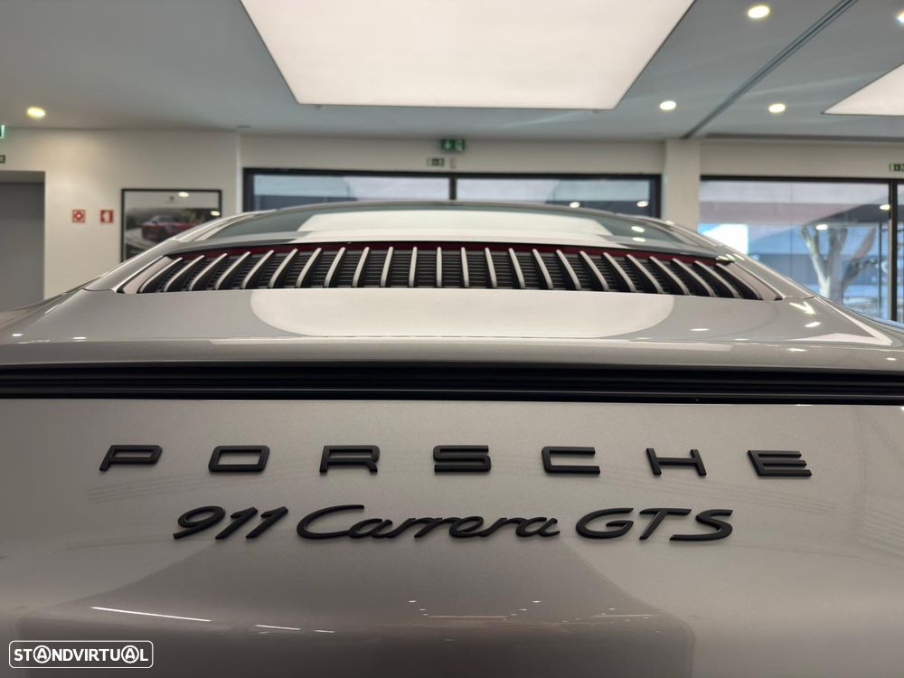 Porsche 911 (991) Carrera 4 GTS PDK - 5
