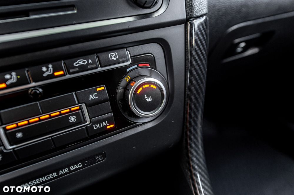 Volkswagen Golf 2.0 GTI DSG Edition 35 - 33