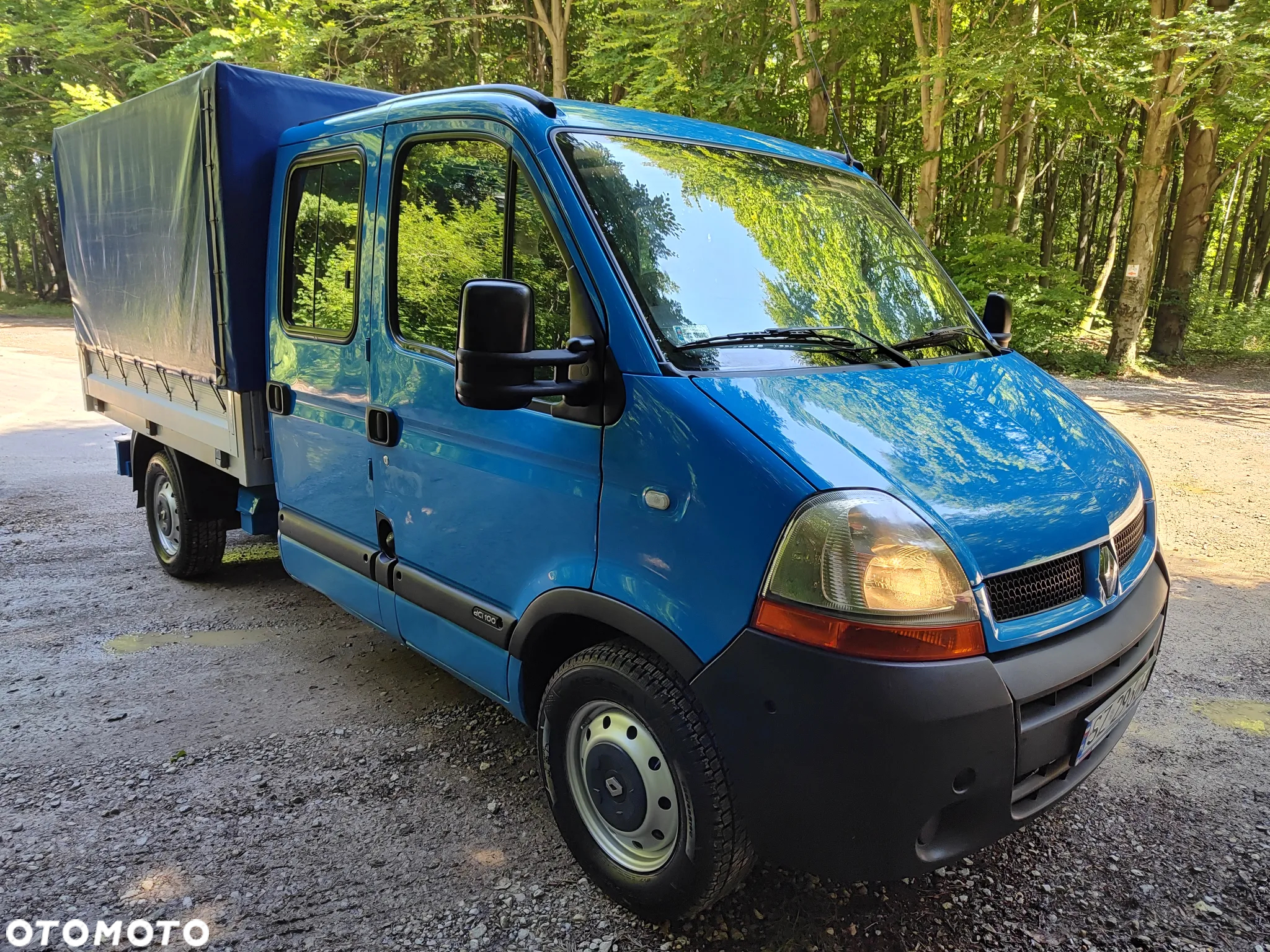 Renault Master - 25