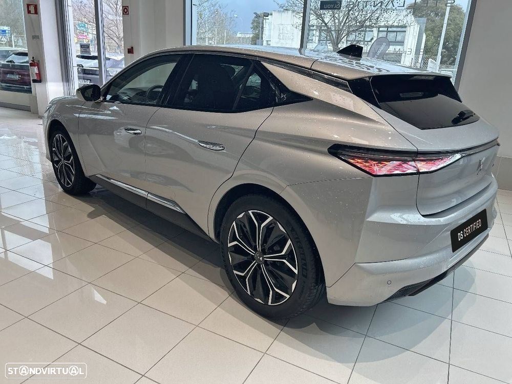 DS DS4 1.2 Hybrid Etoile e-DSC6 - 5