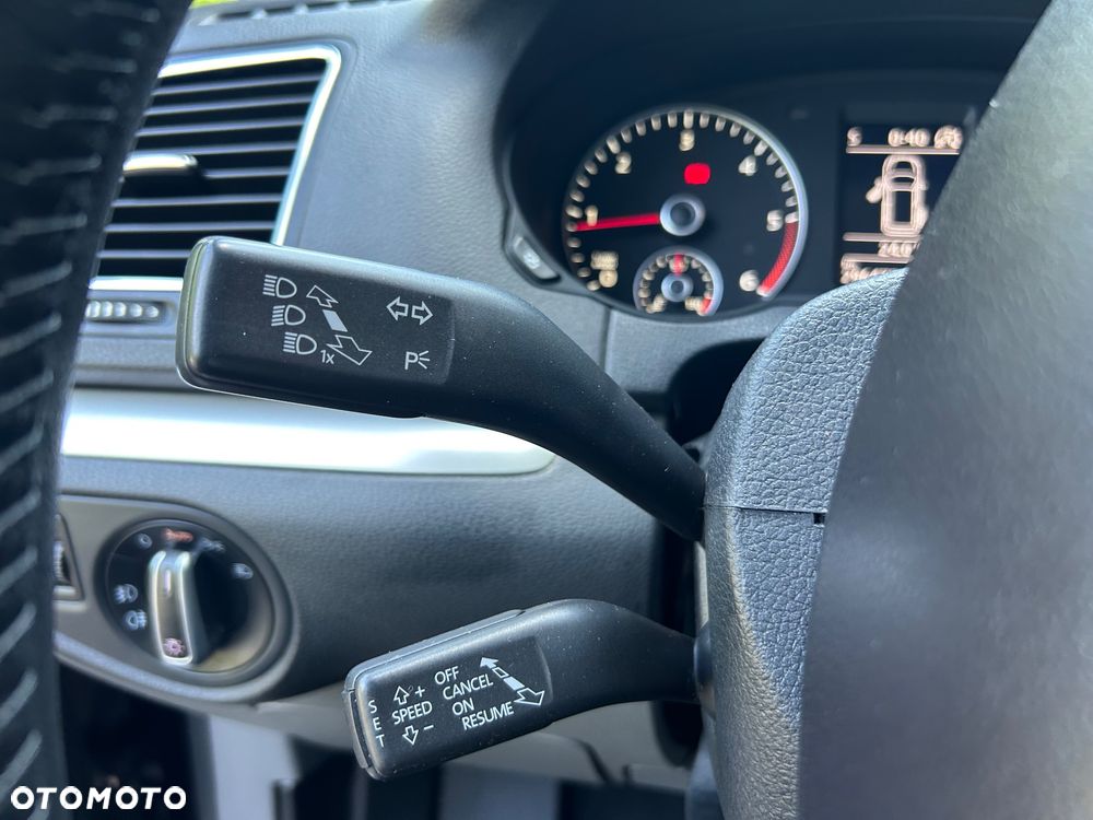 Seat Alhambra 2.0 TDI Start & Stop DSG Sport - 26
