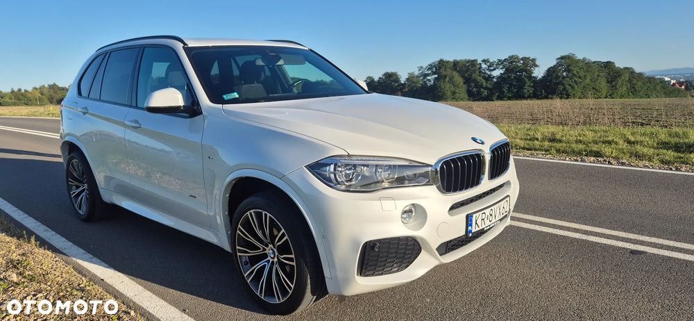 BMW X5 xDrive25d - 4