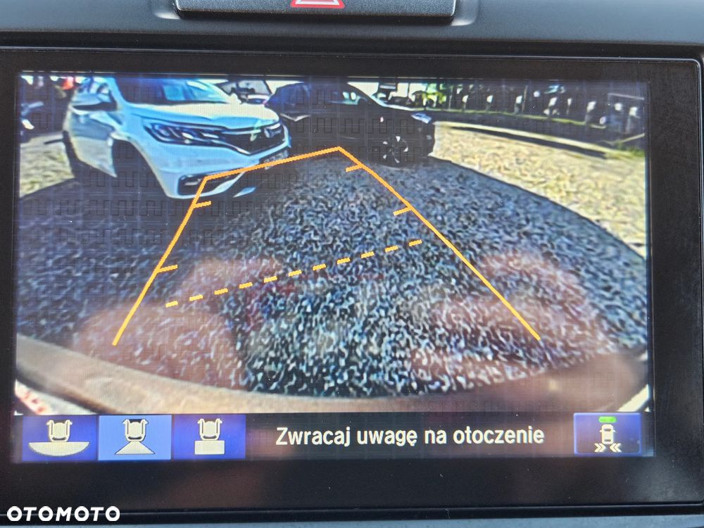 Honda CR-V 2.0 Elegance (ADAS / Connect+) - 30