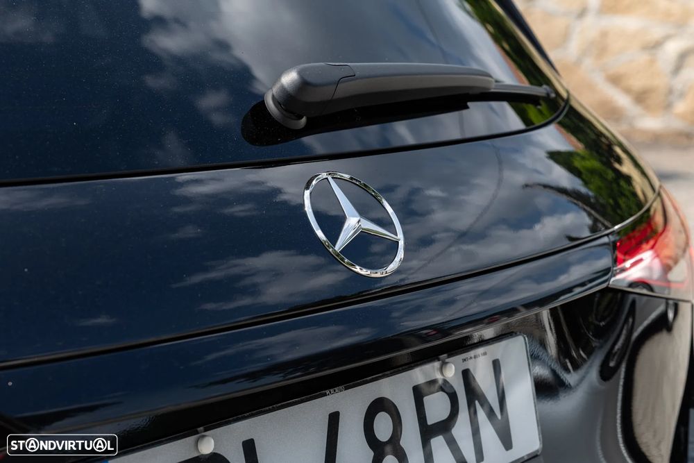 Mercedes-Benz GLC 300 de 4Matic 9G-TRONIC Edition AMG Line - 20