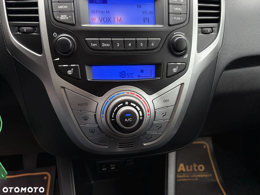 Hyundai ix20 1.4 Comfort - 27