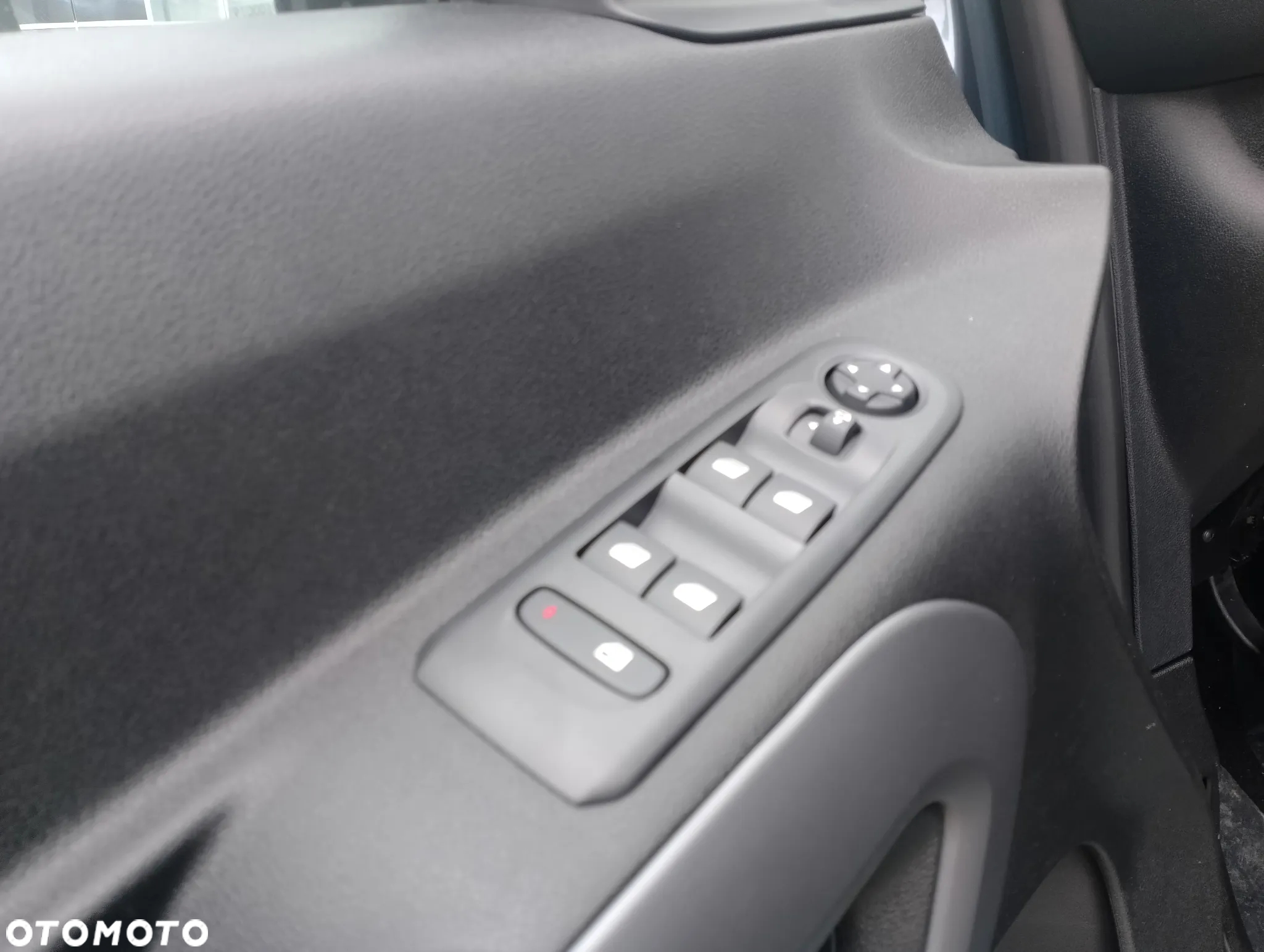 Opel Combo Kombi 1.2 PureTech Edition + S&S N1 - 9