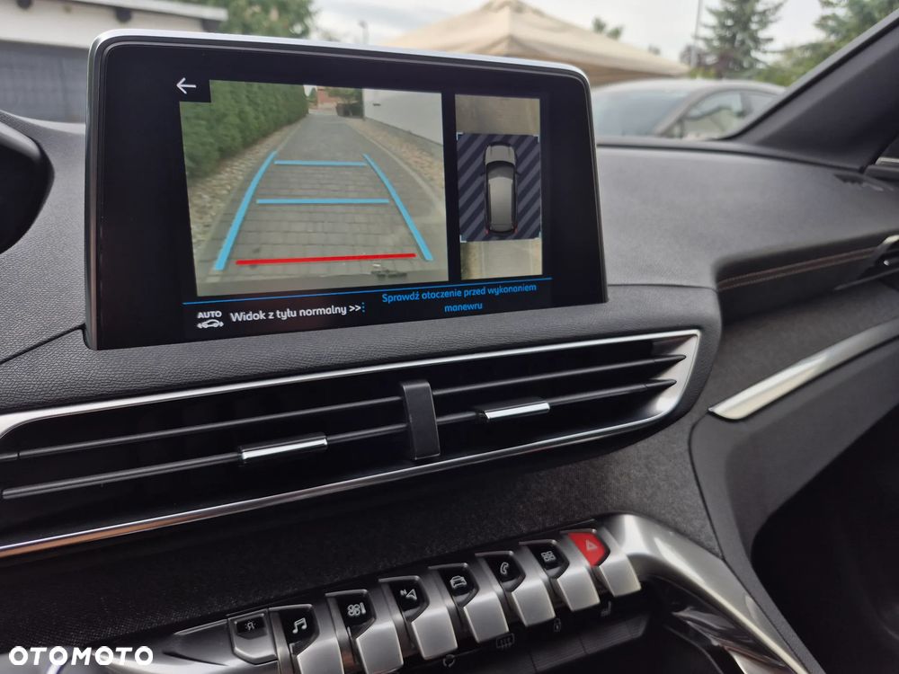 Peugeot 3008 1.6 PureTech GPF GT Line S&S EAT8 - 18