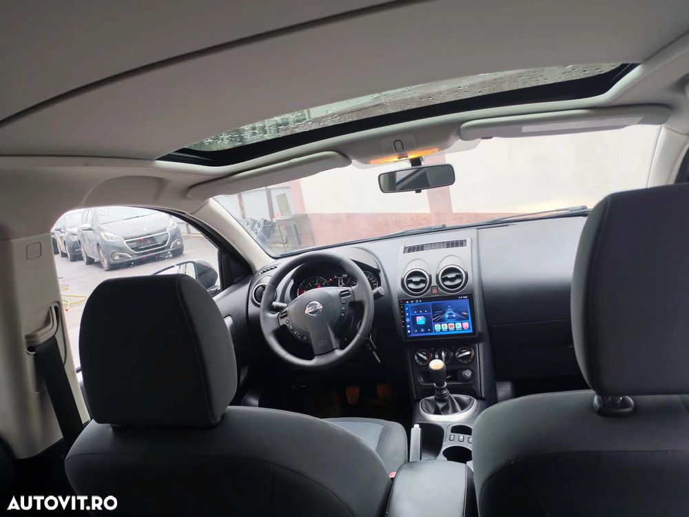 Nissan Qashqai 1.5 DCI N-Connecta - 5