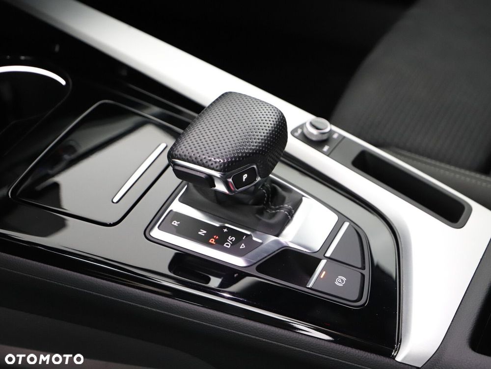 Audi A4 Avant 40 TFSI mHEV Quattro S Line S tronic - 16