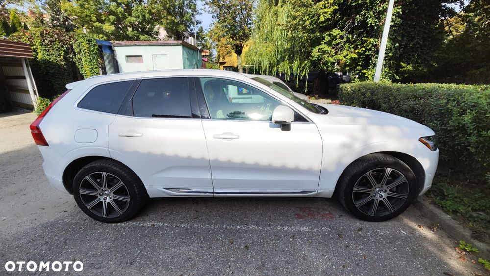 Volvo XC 60 - 8
