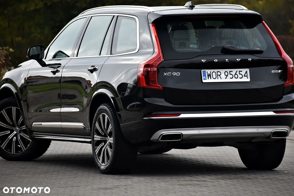 Volvo XC 90 2019