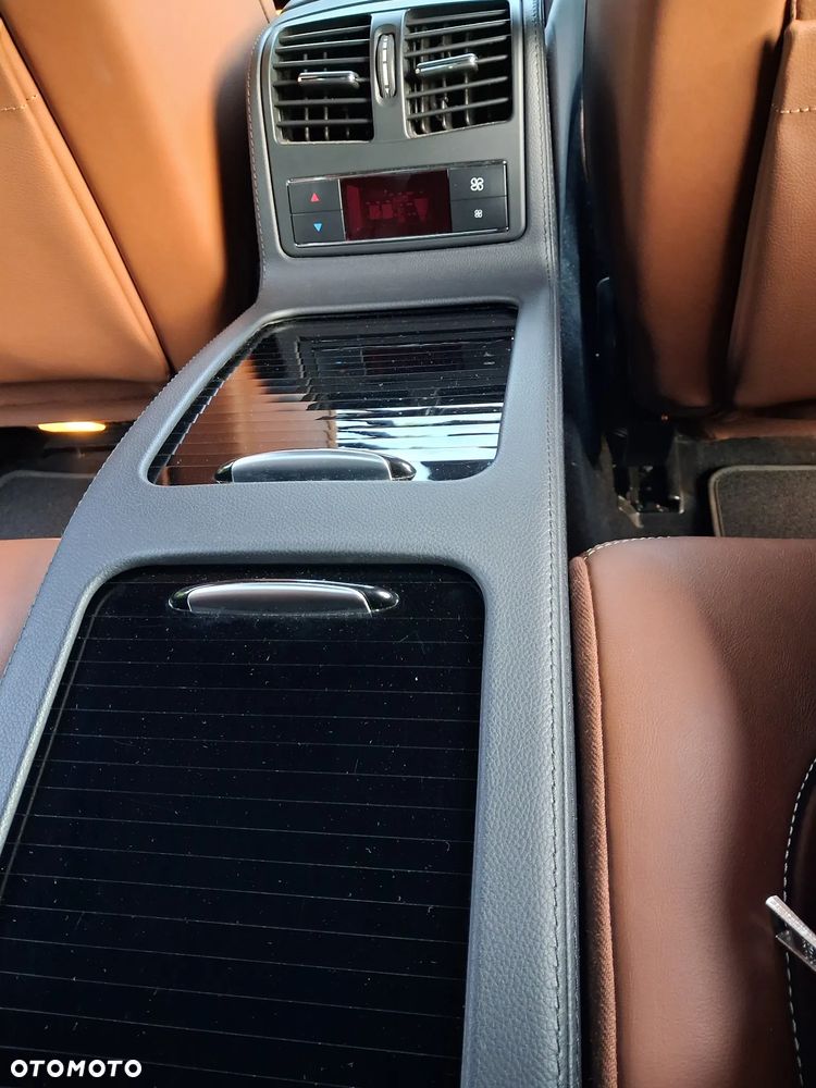 Mercedes-Benz CLS 350 BlueTEC 4-Matic - 14